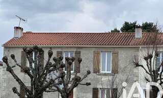 Maison 5 Pièces 143 m² à vendre à Grues (85580)