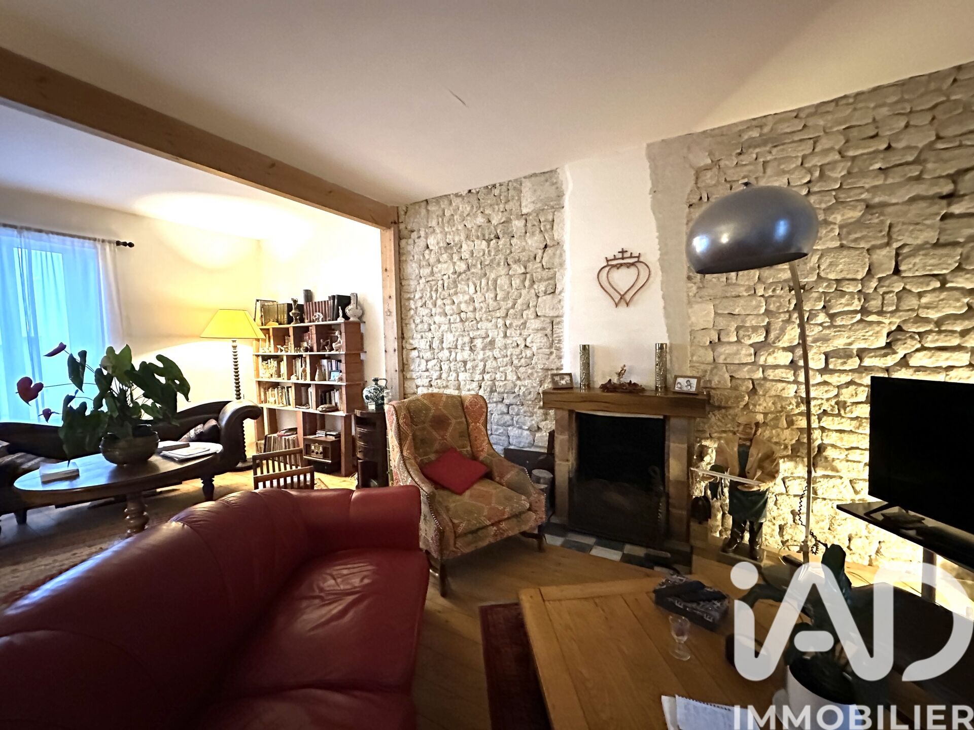 Maison à vendre, 5 pièces, 143 m², Grues