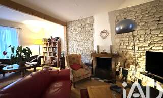 Maison 5 Pièces 143 m² à vendre à Grues (85580)