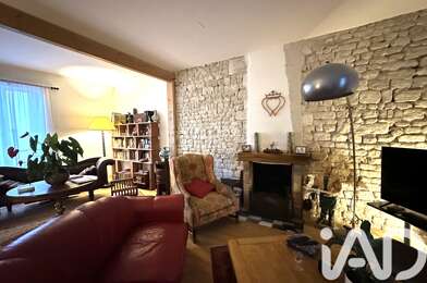 Maison 5 pièces 271400 €