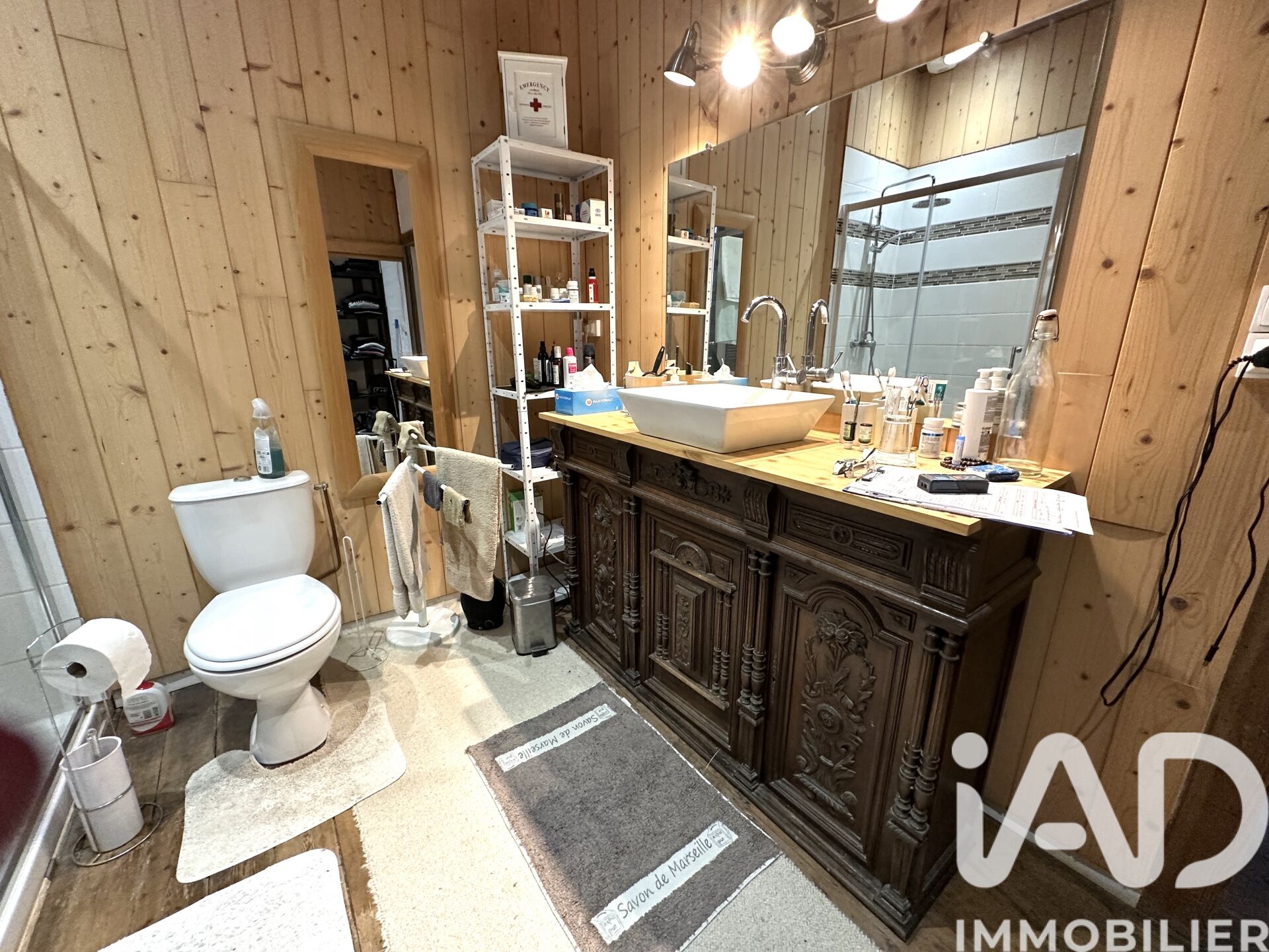 Vente Maison de village 5 pièces - Photo 4