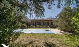 Maison 4 Pièces 110 m² à vendre à Montégut-Lauragais (31540)