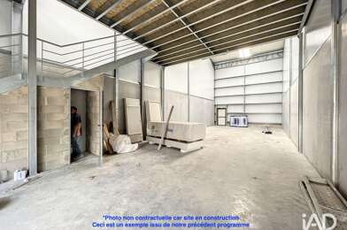 Commerce  309950 €