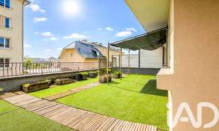 Appartement 2 Pièces 37 m² à vendre à Rodez (12000)