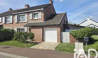 Maison 5 Pièces 105 m² à vendre à Combs-la-Ville (77380)