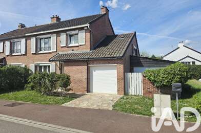 Maison 5 pièces 335000 €