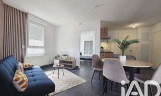 Appartement 2 Pièces 38 m² à vendre à Nîmes (30000)