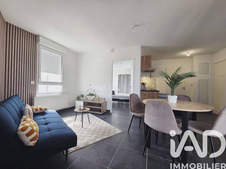 Vente Appartement 2 pièces — photo 1