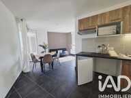 Vente Appartement 2 pièces — photo 2