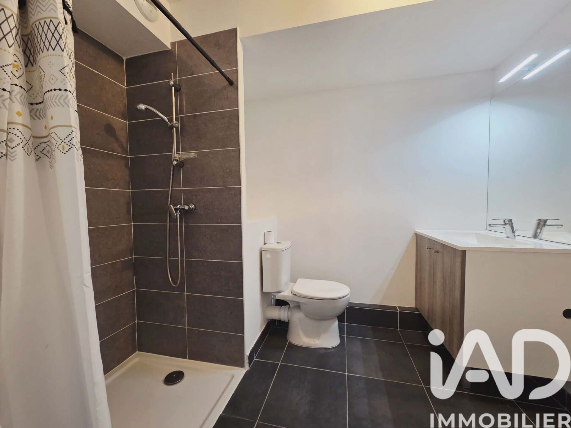 Vente Appartement 2 pièces - Photo 5