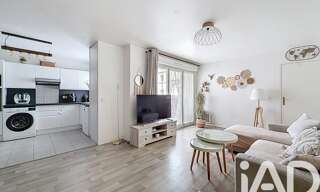 Appartement 3 Pièces 65 m² à vendre à Limeil-Brévannes (94450)