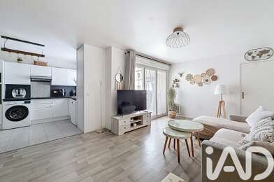 Appartement 3 pièces 235000 €