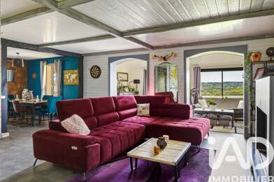 Maison 7 pièces 499000 €