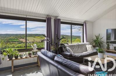 Vente Maison/villa 7 pièces — photo du bien