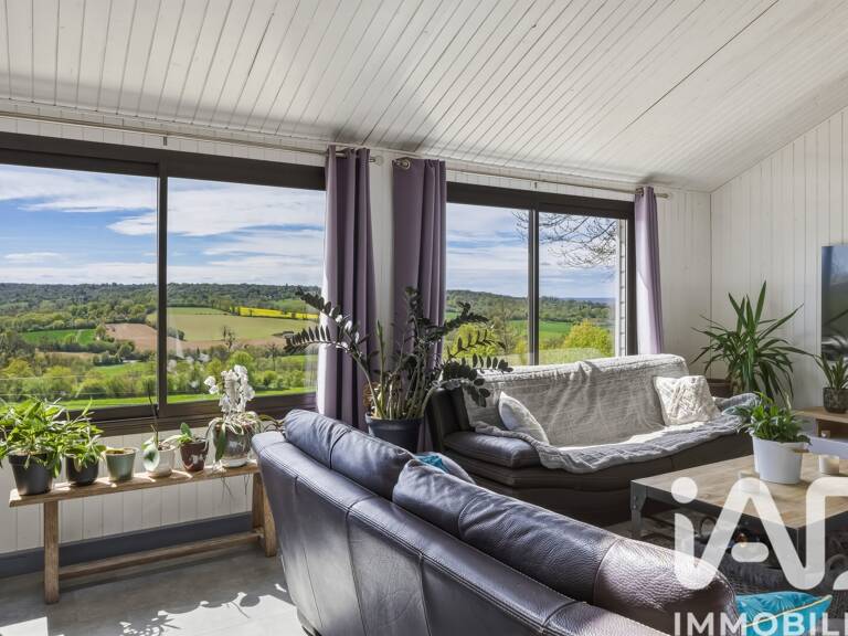 Vente Maison/villa 7 pièces — photo 1
