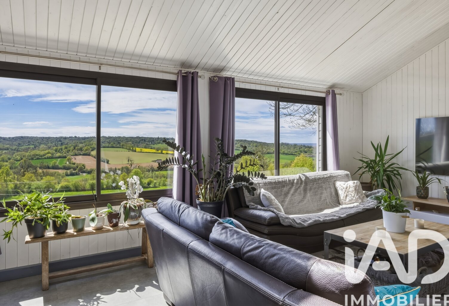 Vente Maison/villa 7 pièces — photo 1