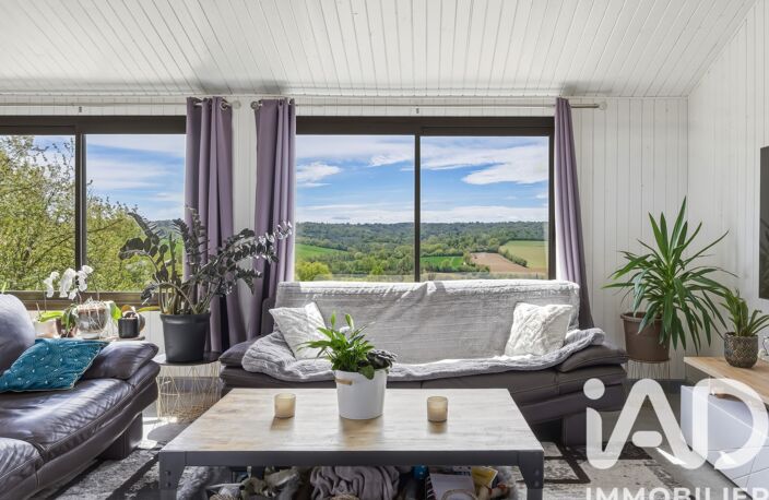 Vente Maison/villa 7 pièces — photo 3