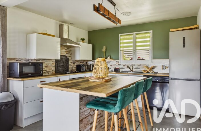 Vente Maison/villa 7 pièces — photo 5