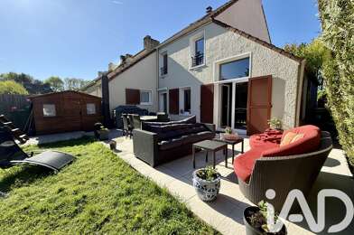 Maison 6 pièces 660000 €