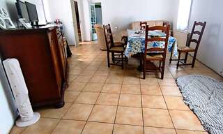 Maison 6 Pièces 156 m² à vendre à Le Havre (76600)