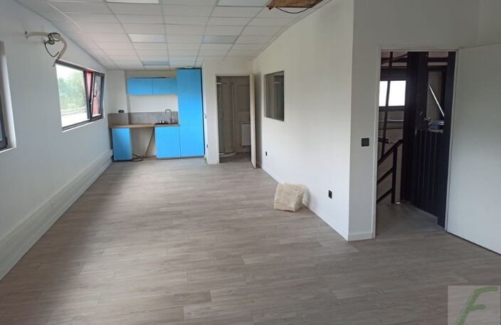 Locaux d'activité — photo 3
