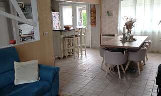 Maison 4 Pièces 88 m² à vendre à Méricourt (62680)