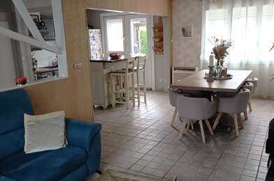 Maison 4 pièces 156000 €