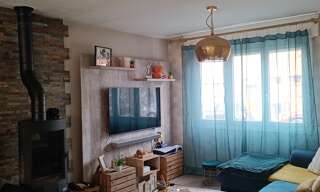 Maison 4 Pièces 88 m² à vendre à Méricourt (62680)