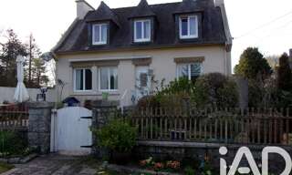 Maison 6 Pièces 127 m² à vendre à Huelgoat (29690)