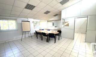 Commerce  52 m² à vendre à Nîmes (30900)