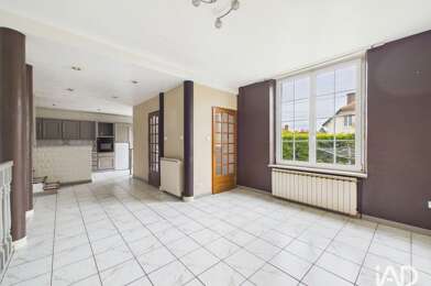 Maison 4 pièces 220000 €