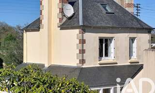 Maison 4 Pièces 77 m² à vendre à Plouha (22580)