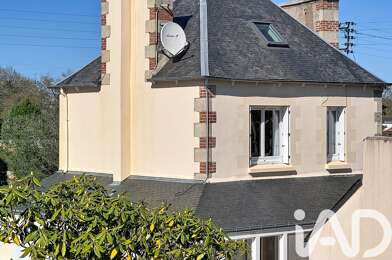 Maison 4 pièces 235000 €