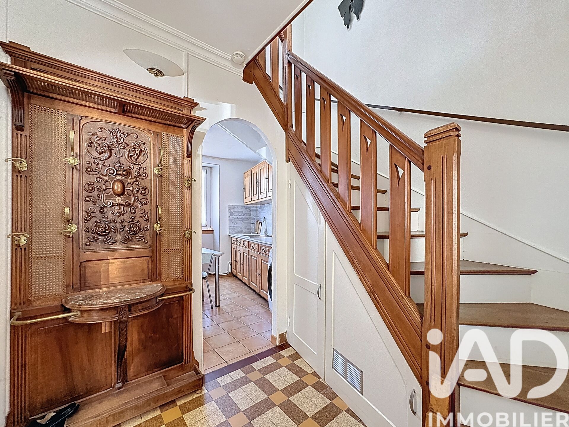 Plouha - 120m² - 4p. - 3ch.
