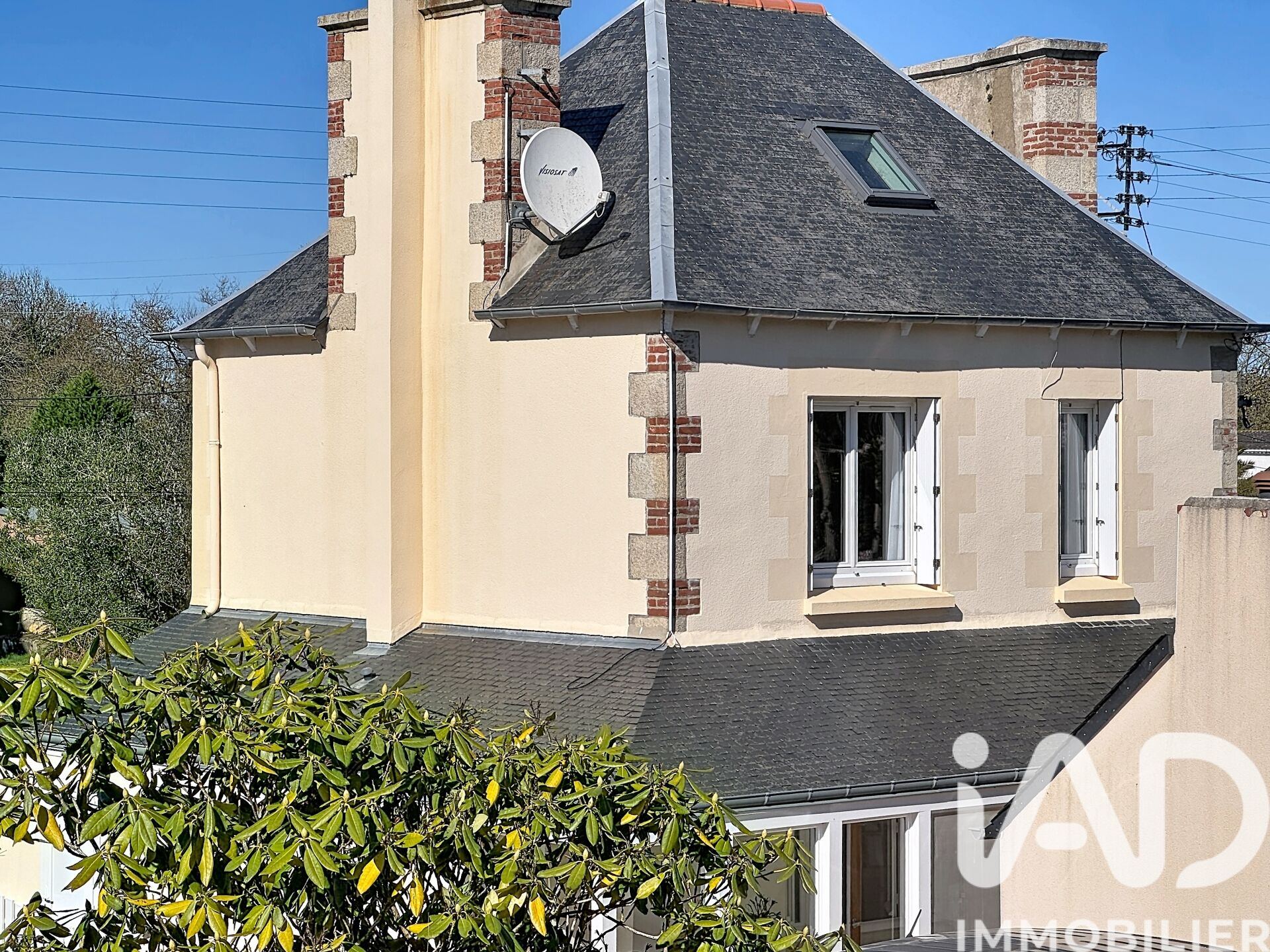 Vente Maison/villa 4 pièces - Photo 3