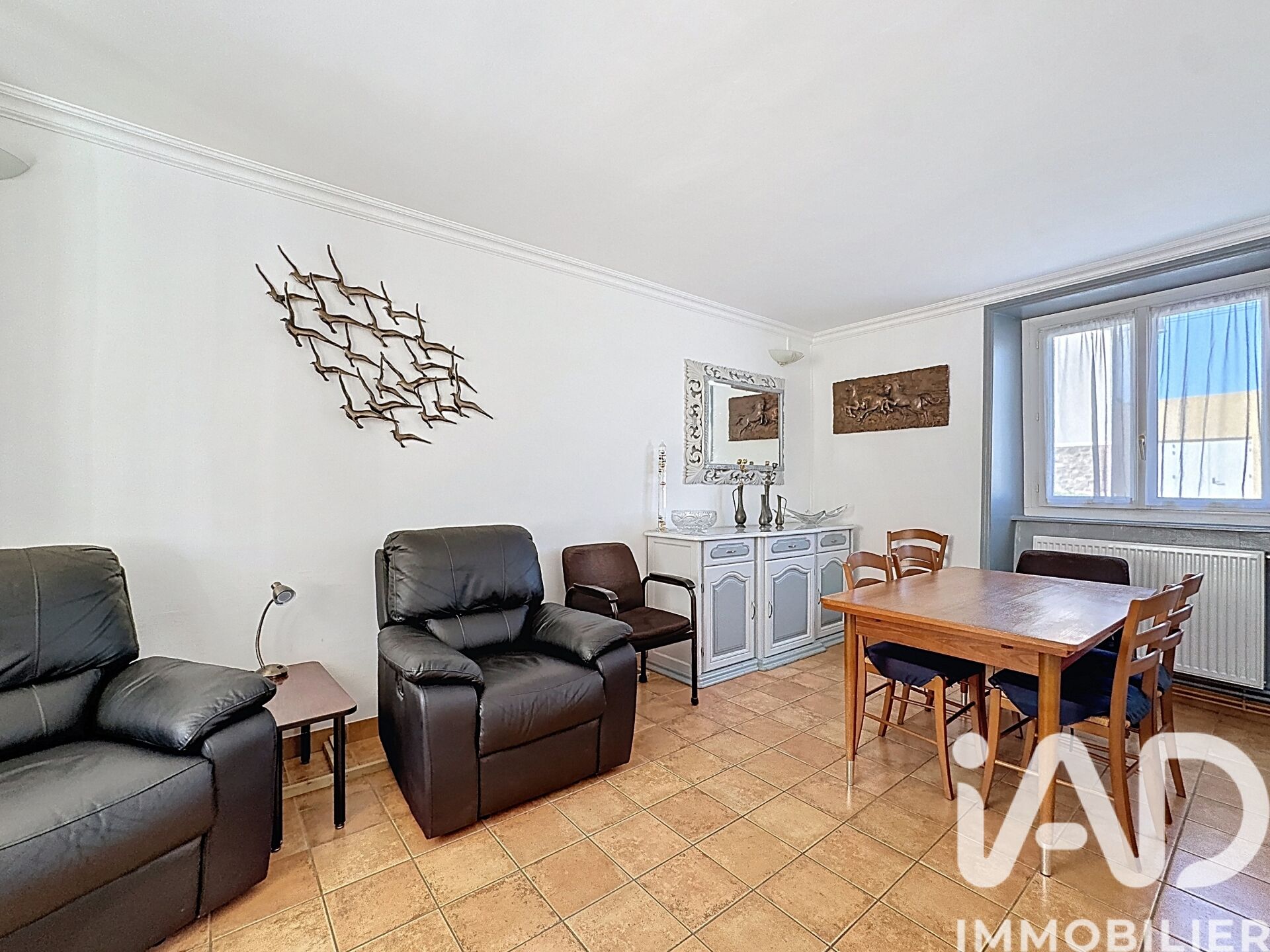 Vente Maison/villa 4 pièces - Photo 4