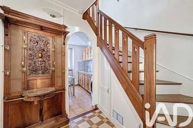 Maison 4 pièces 198000 €