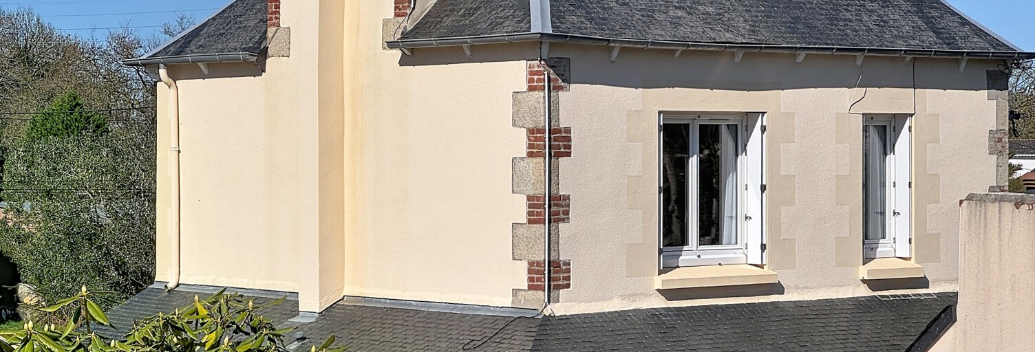 Maison 4 Pièces 120 m² à vendre à Plouha (22580)