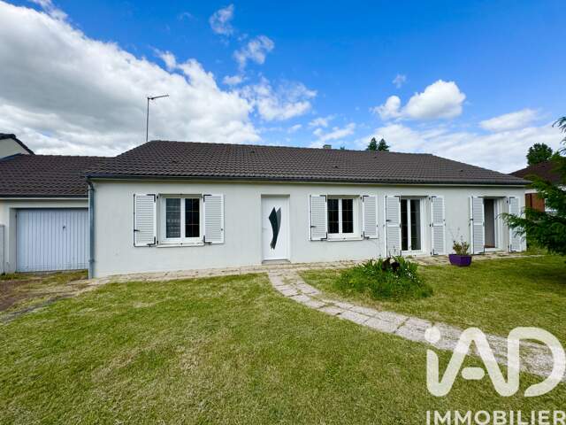 Vente Maison/villa 5 pièces — photo du bien