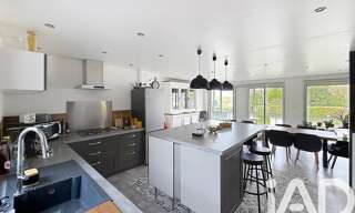 Maison 7 Pièces 150 m² à vendre à Bernay (27300)