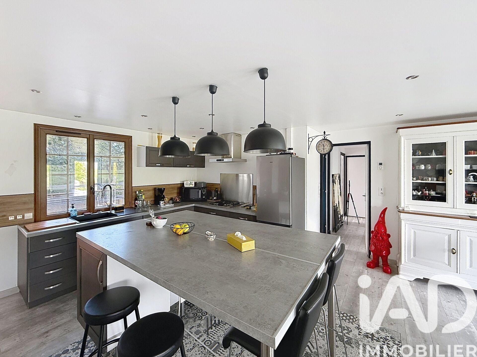 Vente Maison/villa 7 pièces - Photo 3