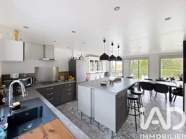 Vente Maison/villa 7 pièces — photo du bien