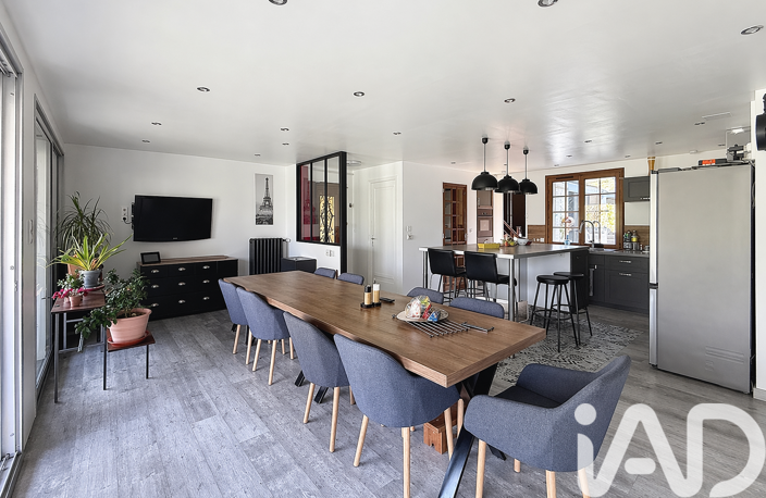 Vente Maison/villa 7 pièces — photo 4