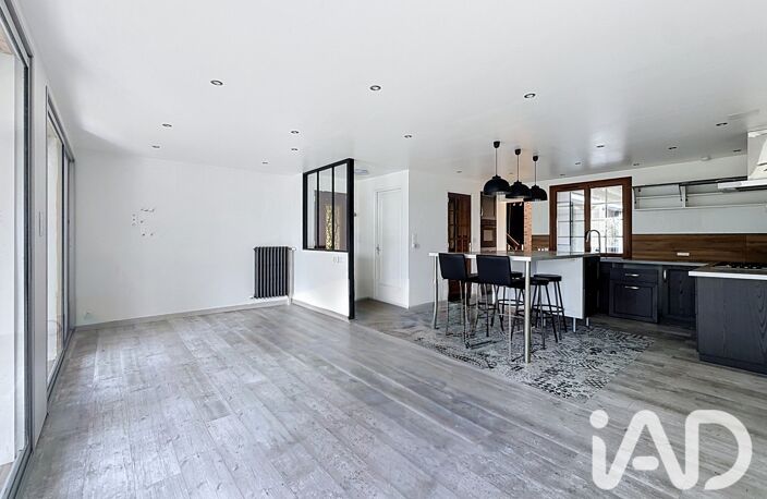 Vente Maison/villa 7 pièces — photo 5