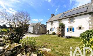 Maison 13 Pièces 247 m² à vendre à Plogoff (29770)