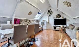 Appartement 4 Pièces 73 m² à vendre à Melun (77000)