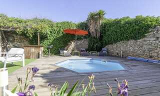 Maison 6 Pièces 122 m² à vendre à Poussan (34560)