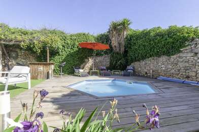 Maison 6 pièces 459000 €