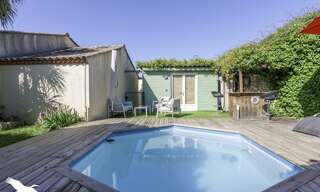 Maison 6 Pièces 122 m² à vendre à Poussan (34560)