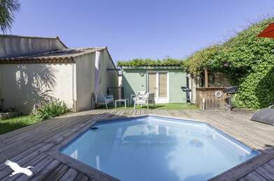 Maison 6 pièces 445000 €